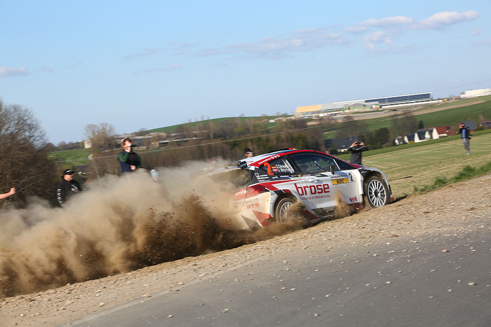 Erze 22 Sa4 14 by Sascha Dörrenbächer | Dinkel Rallyesport